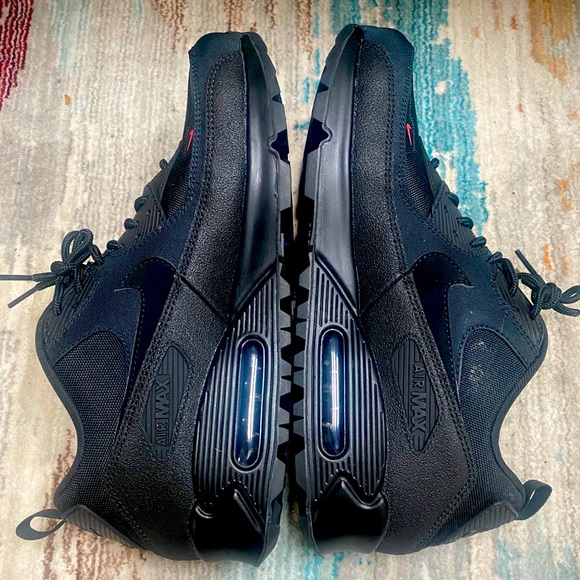 Nike Other - Nike Air Max 90 Surplus